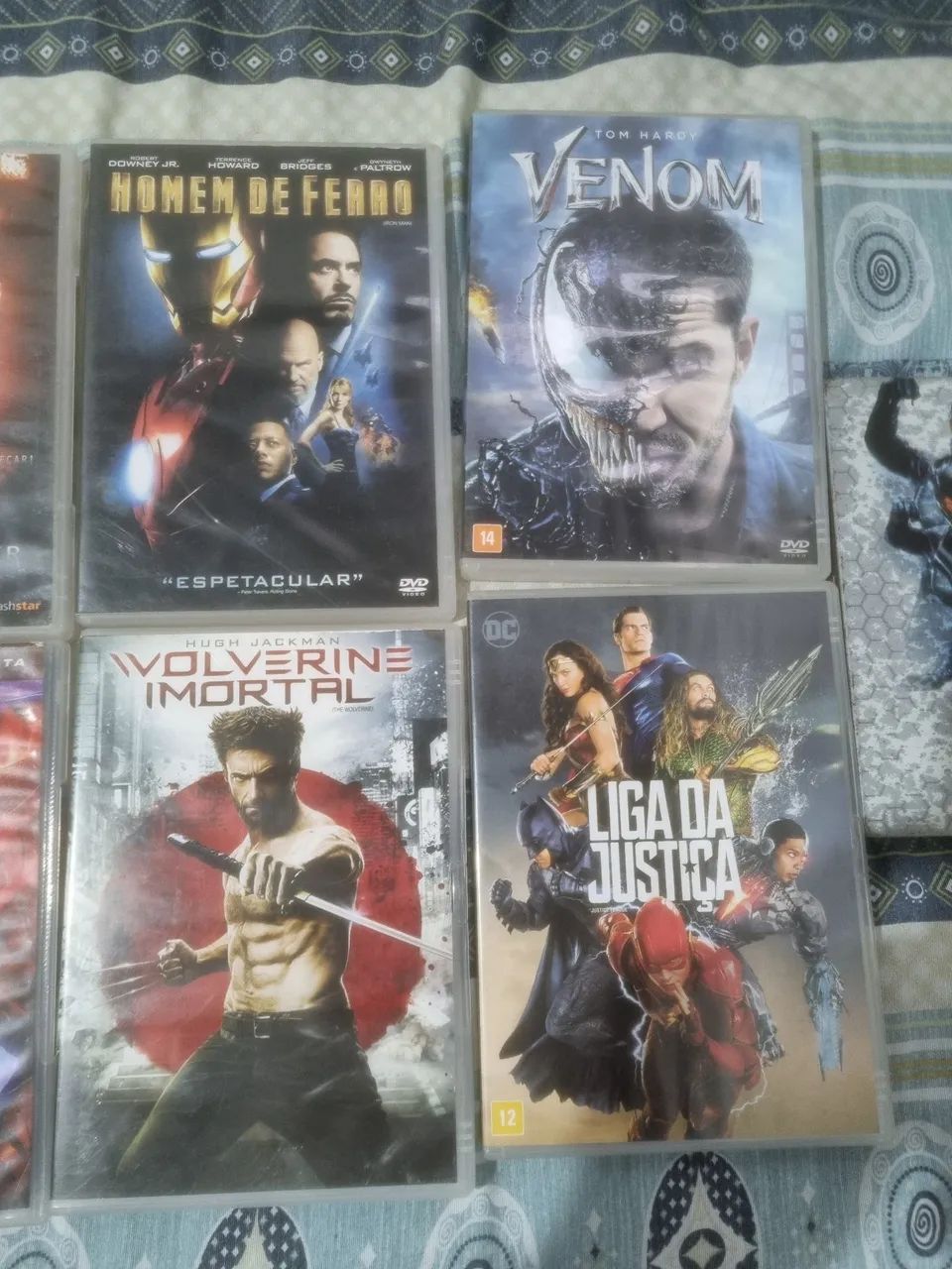 CD ORIGINAIS  - Foto 4