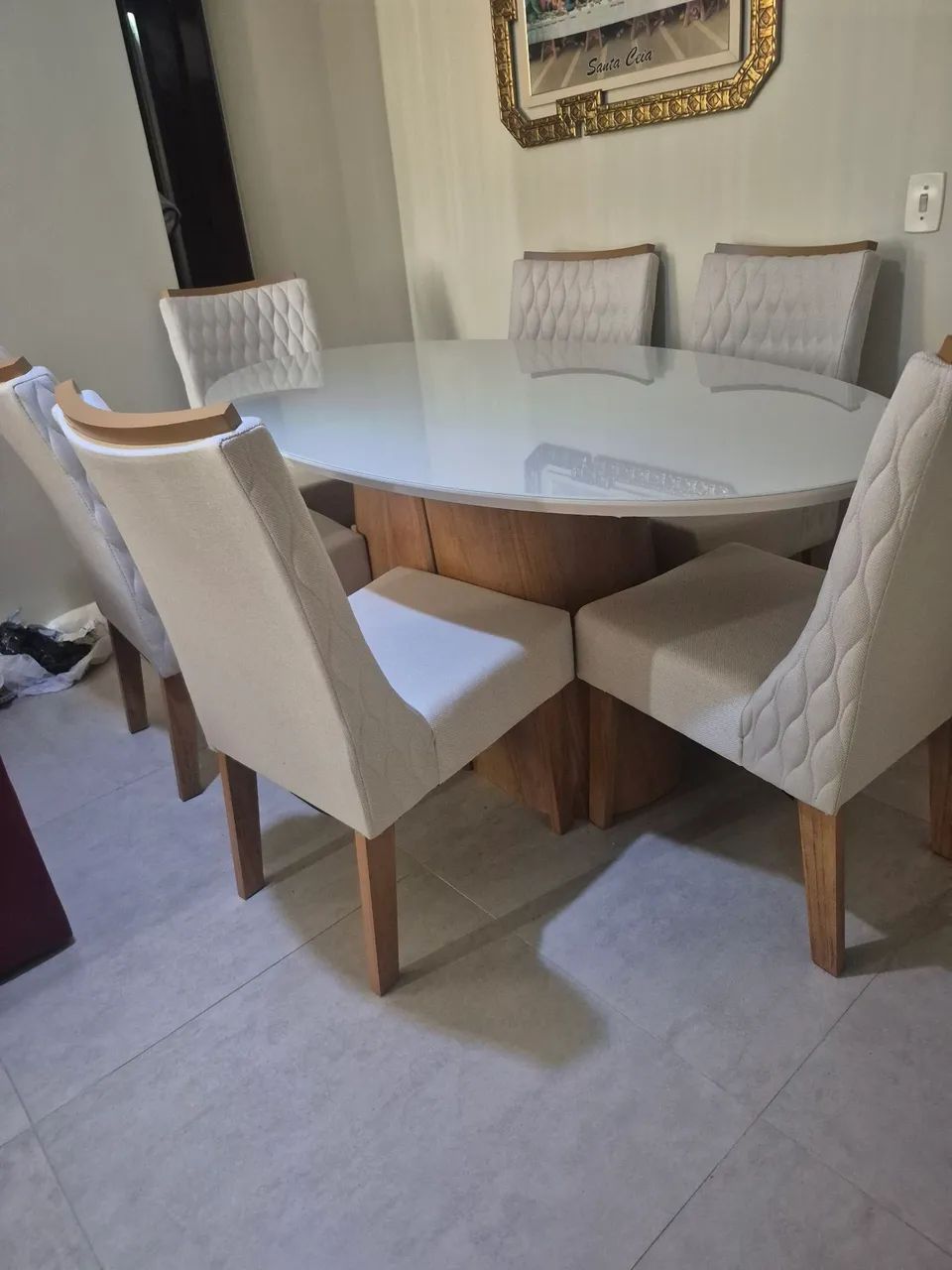 MESA DE JANTAR  - Foto 3