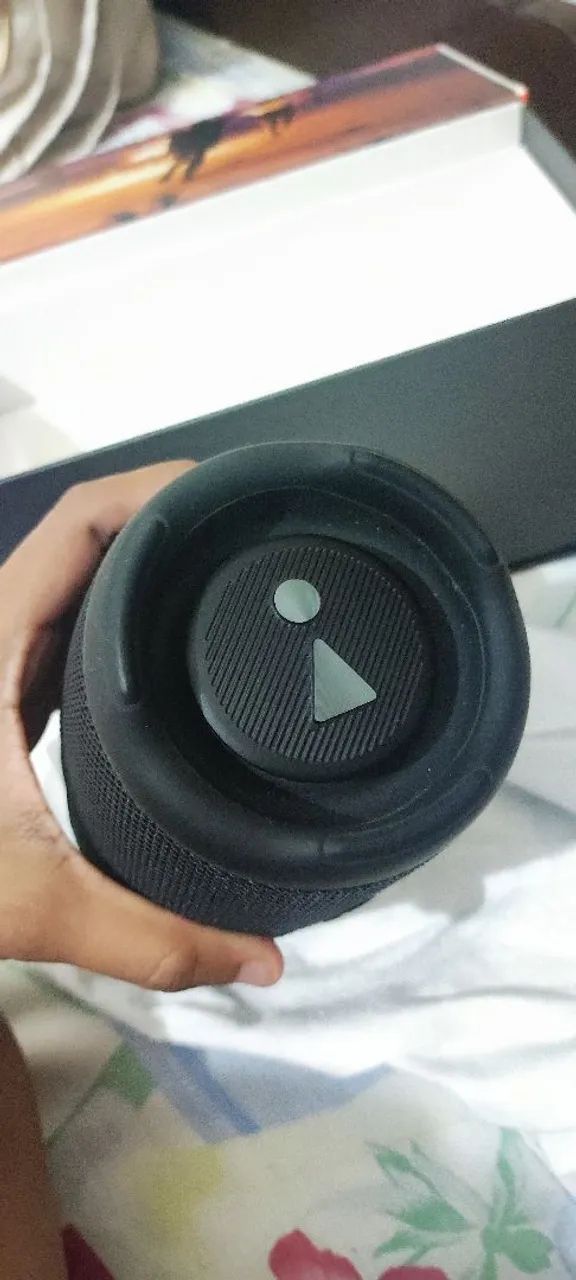 JBL CHARGE 5