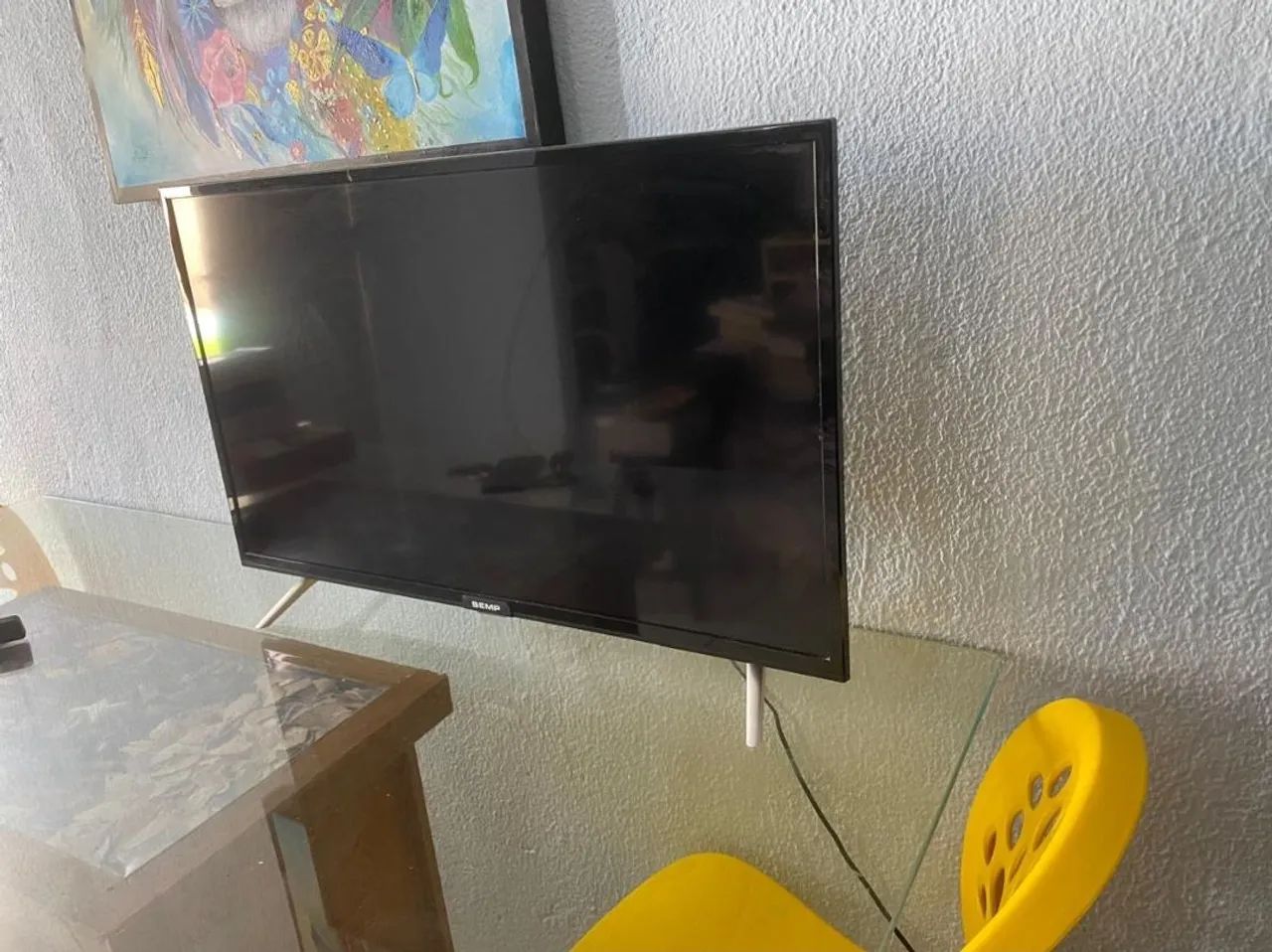 Tv SEMP TCL LED 32 Smart 32S5300 - Foto 4