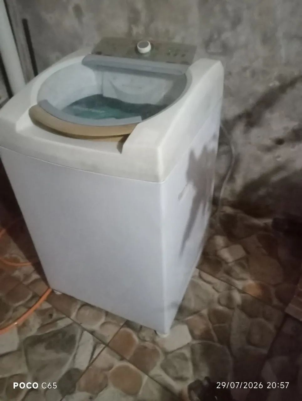 Máquina de lavar  - Foto 2