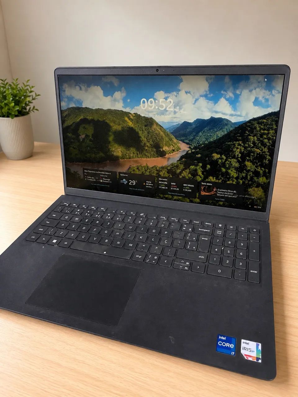 Notebook Dell Inspiron 15 i7  - Foto 3