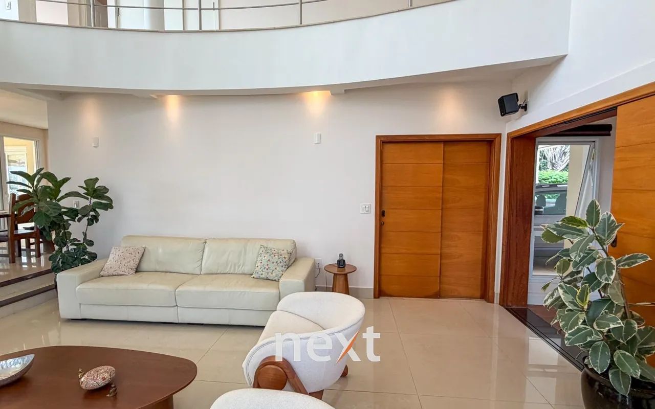 Casa ampla e confortável a venda no Alphaville Dom Pedro - Foto 4