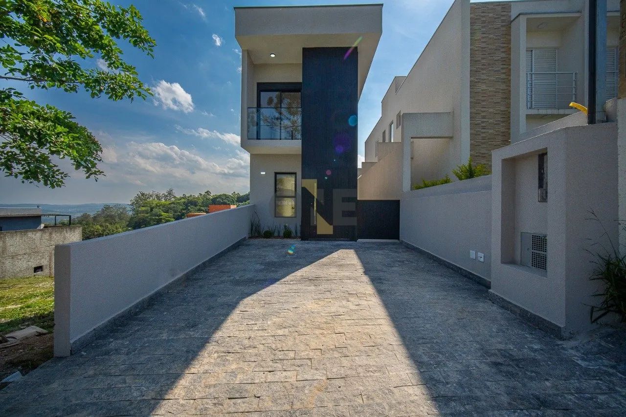 Casa com 3 dormitórios, sendo 1 suíte para venda - Granja Viana - Cotia - SP