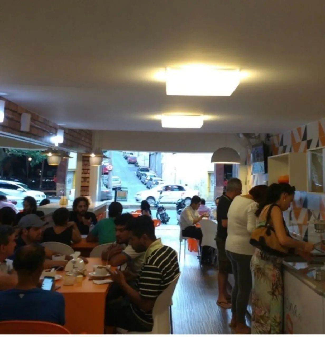 Sorveteria de 11 anos a venda!!! Oportunidade! - Foto 2