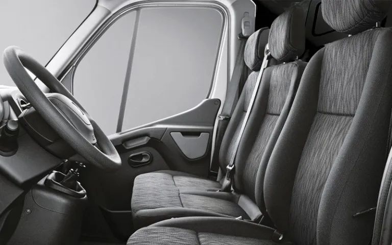 Renault  Van  2010 - Foto 7