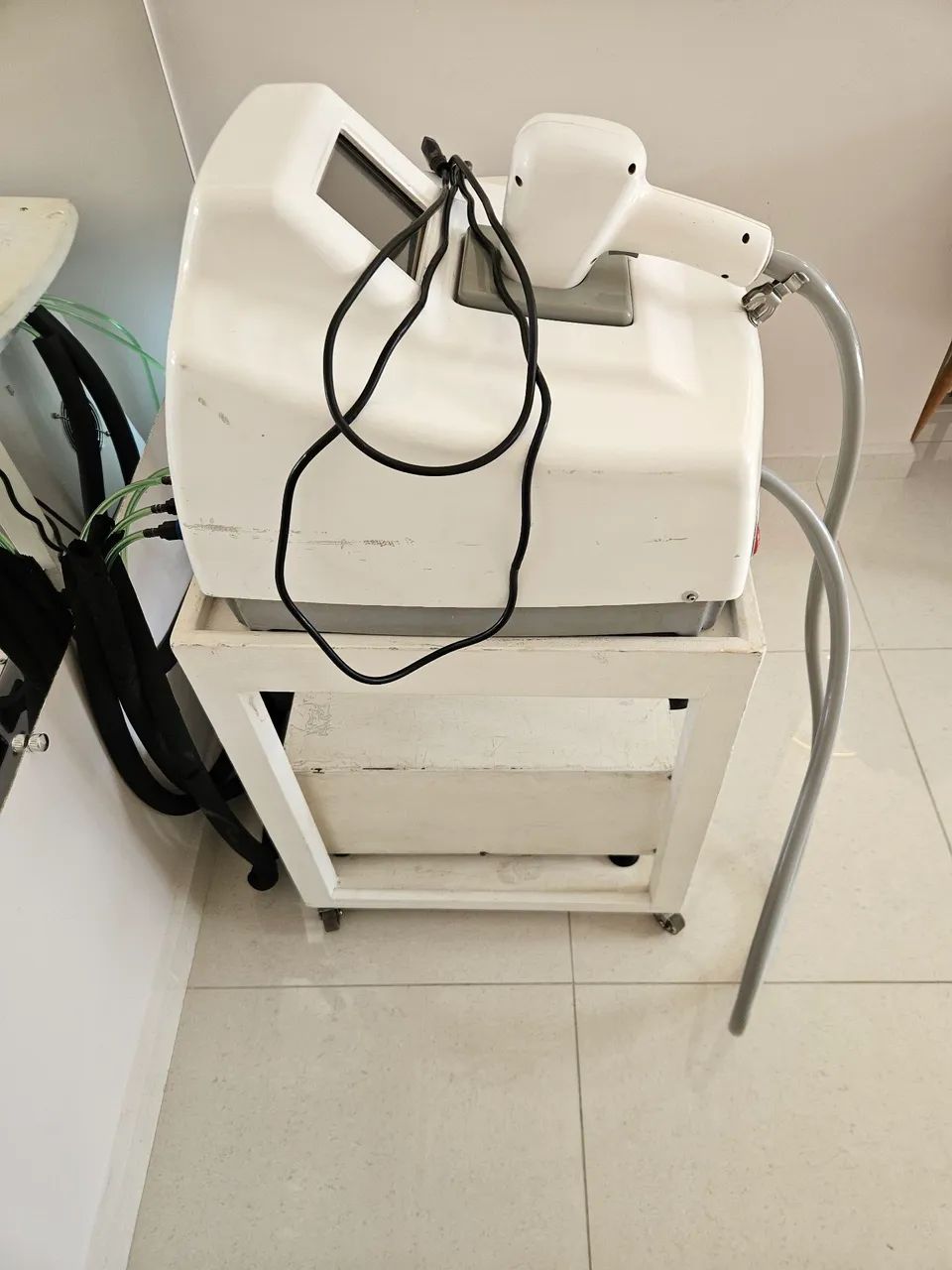 Máquina de Depilação a laser  - Foto 5