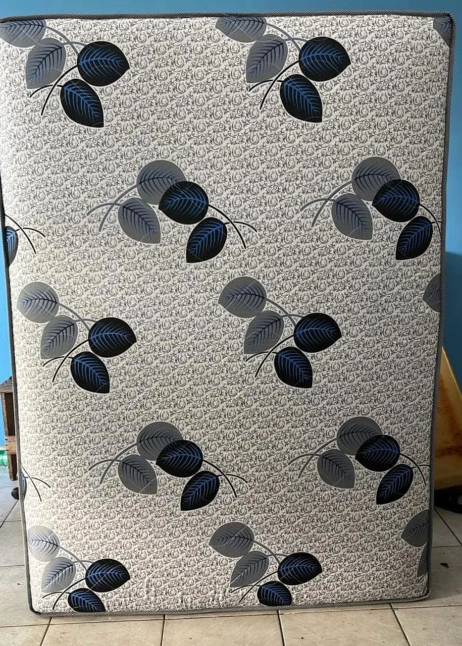 Cama casal box - Foto 3