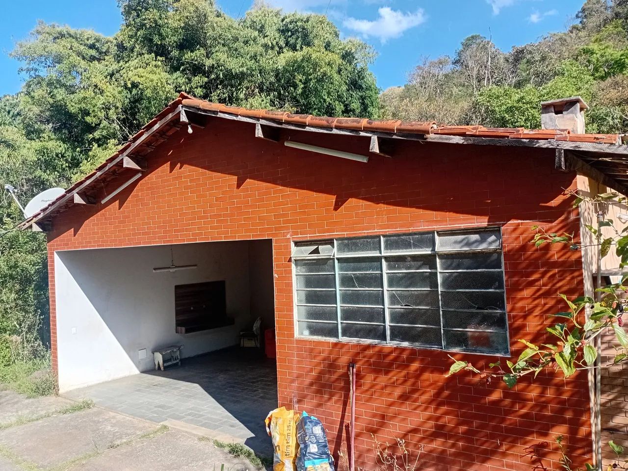Foto - Mairiporã - Remédios