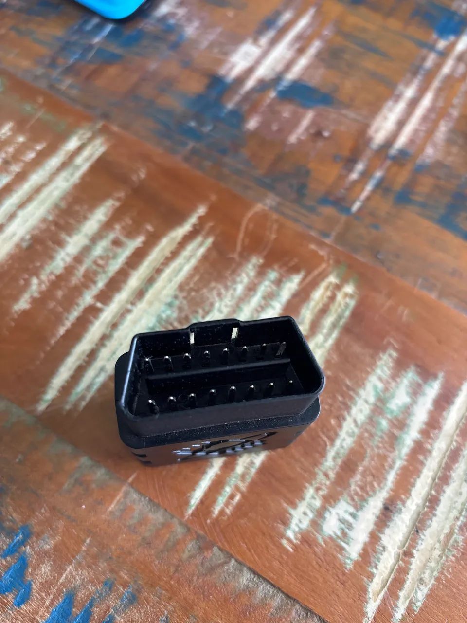 obdlink scanner - Foto 4