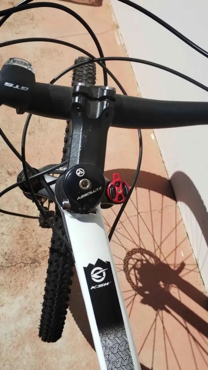 Bike Aro 29 - Foto 4