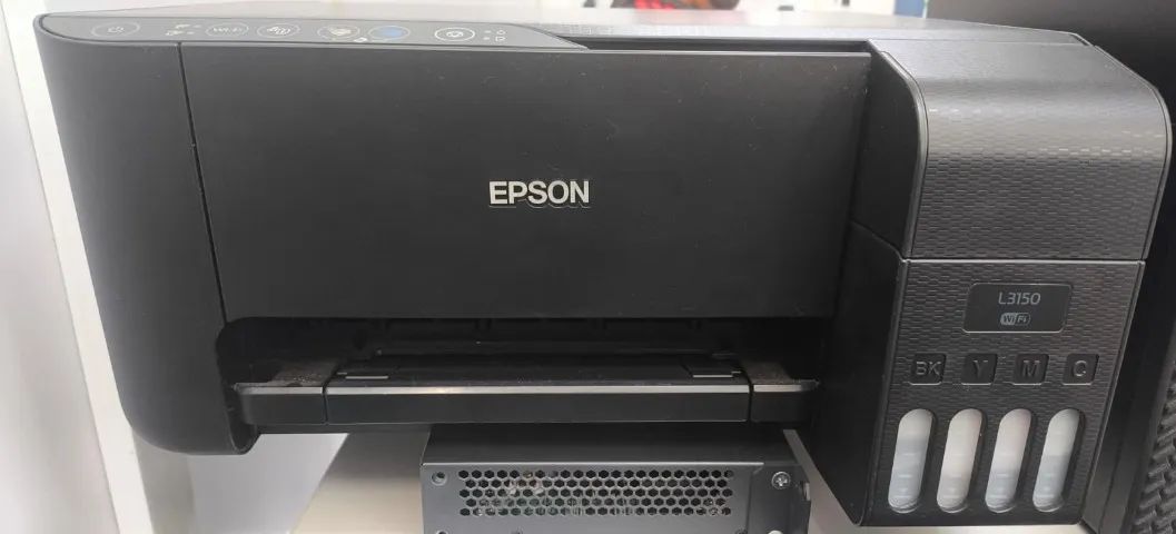 Impressora Epson EcoTank L3150
