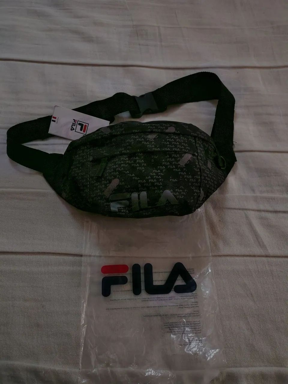 Pochete Fila original  - Foto 2