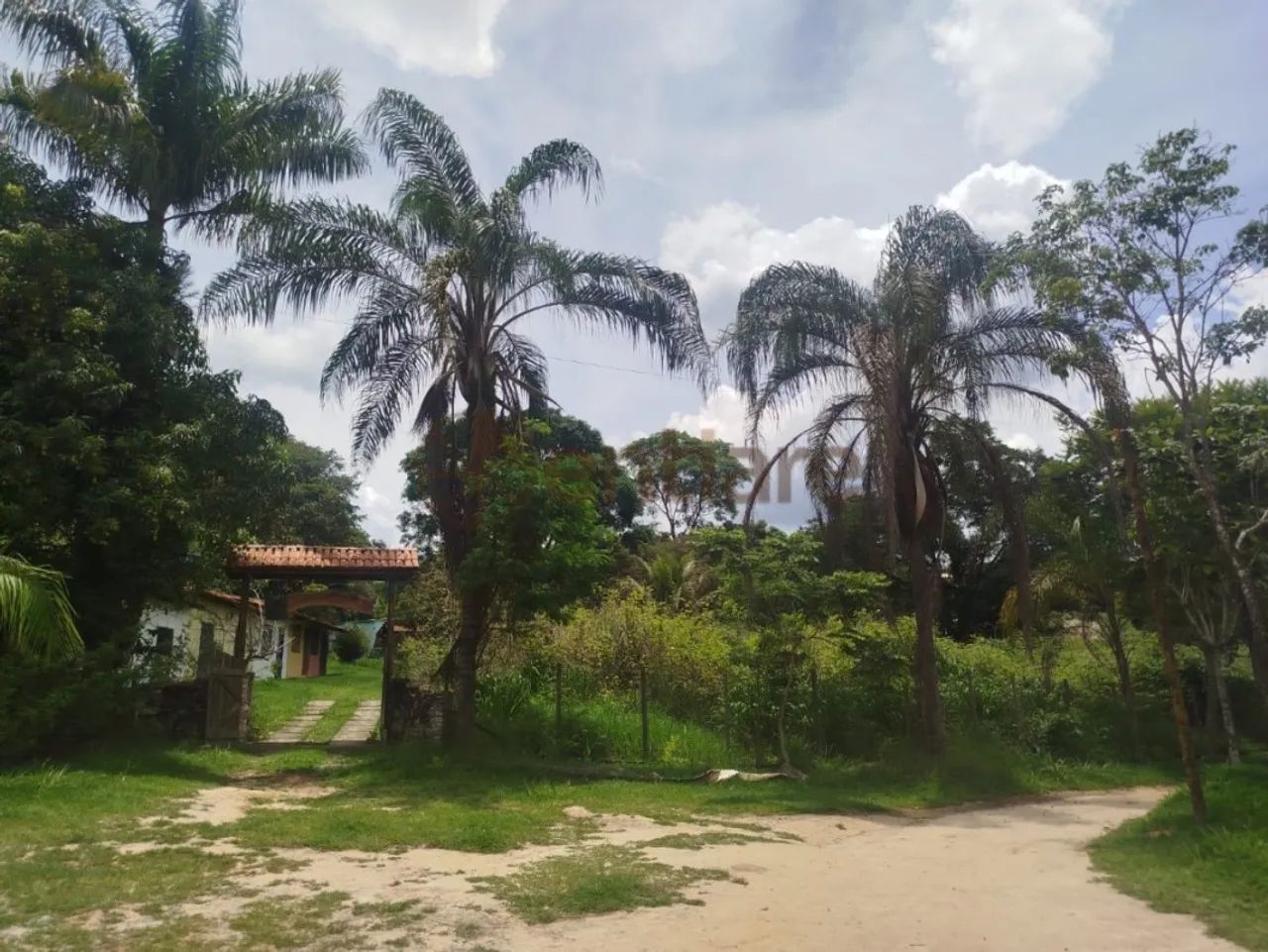Fazenda / Sítios / Chácaras com 4 quartos à venda em Brumadinho - Foto 2