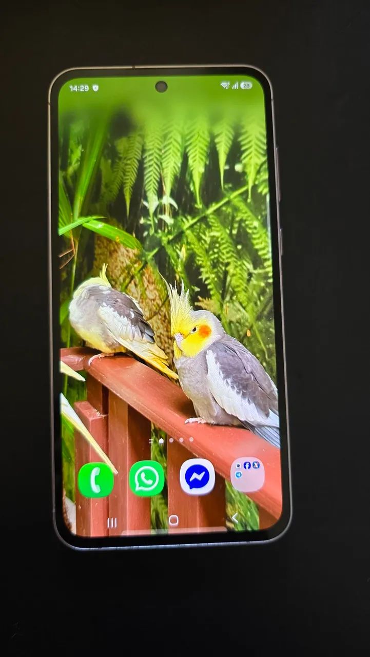 SAMSUNG A55 - Foto 2