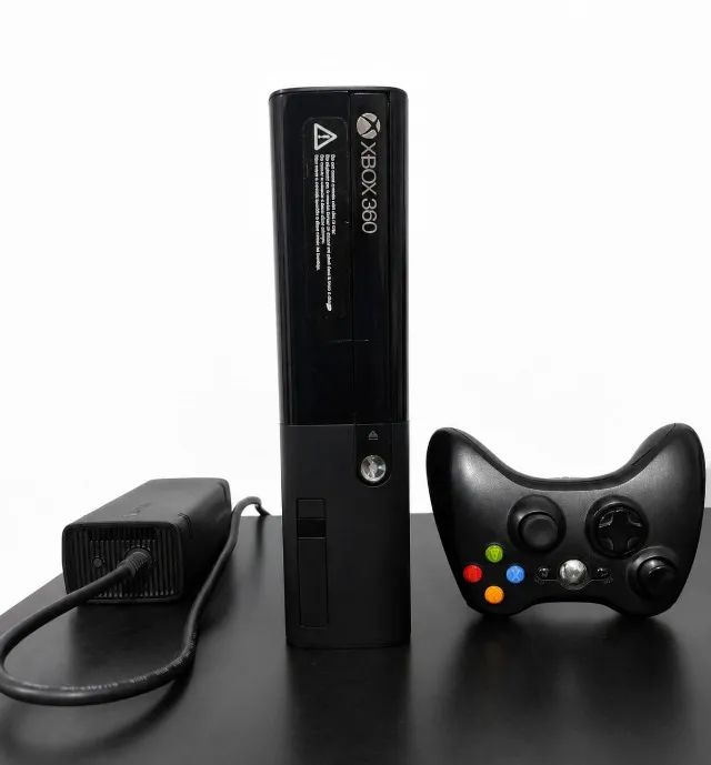 Xbox 360 Super Slim