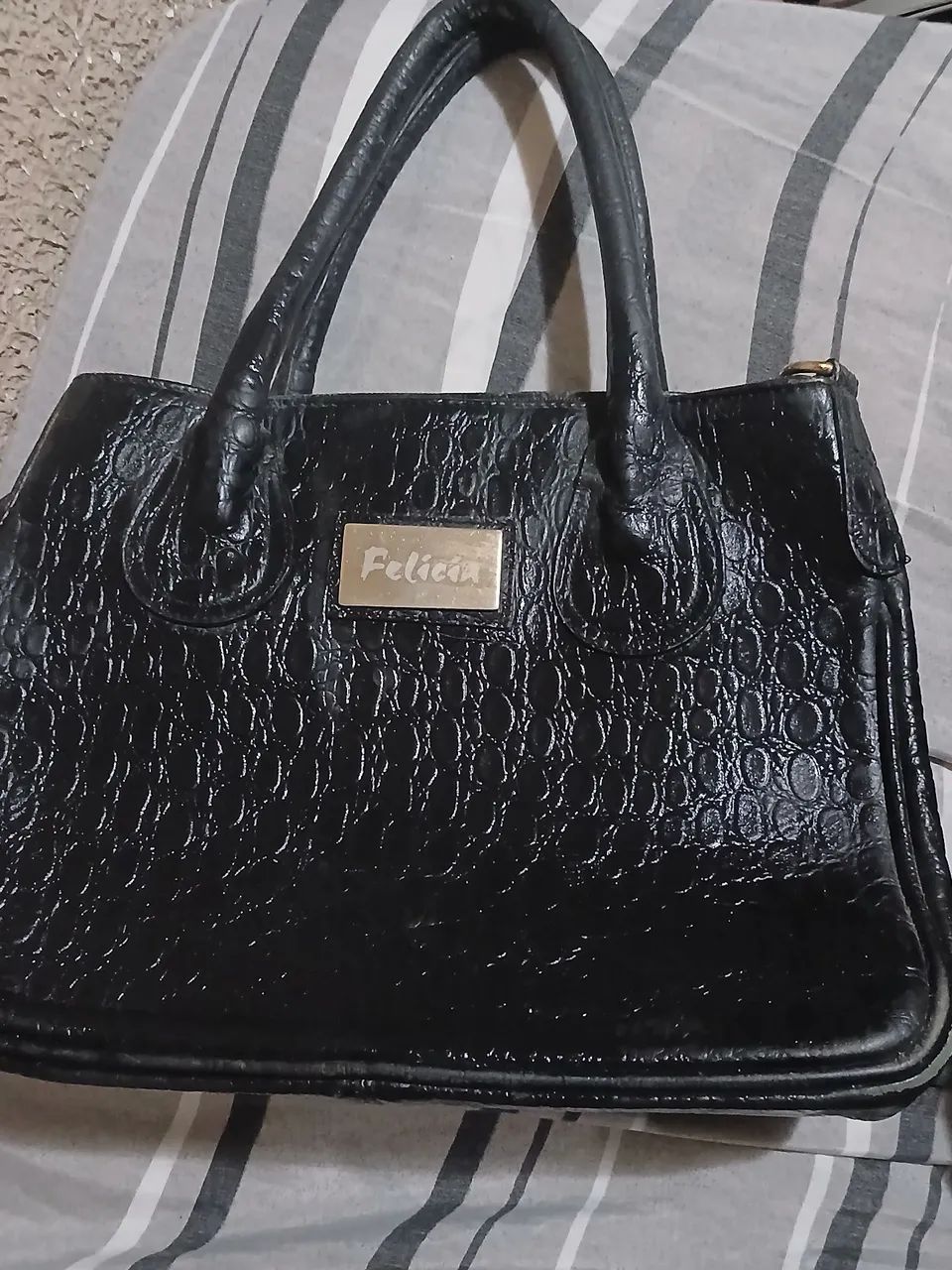 Bolsa felicia 