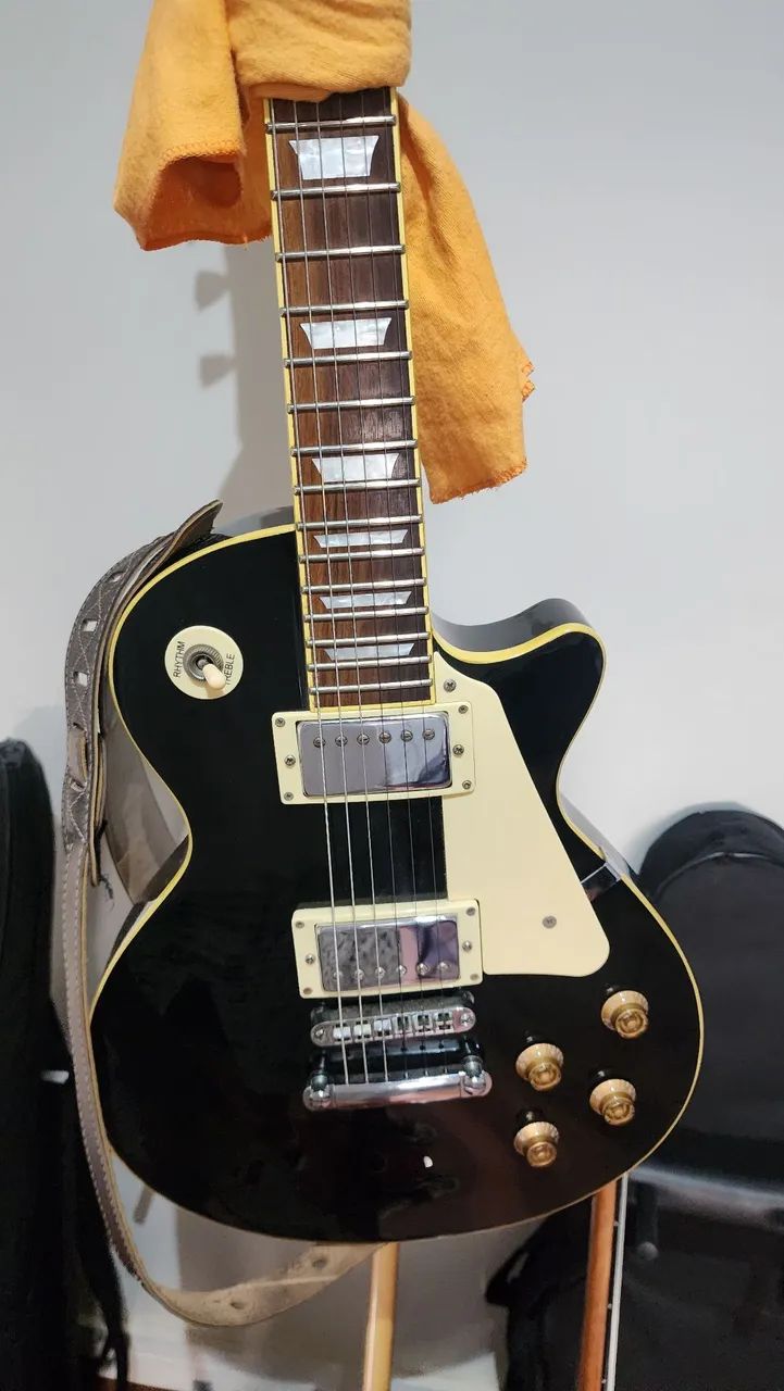 Guitarra Les Paul SX 