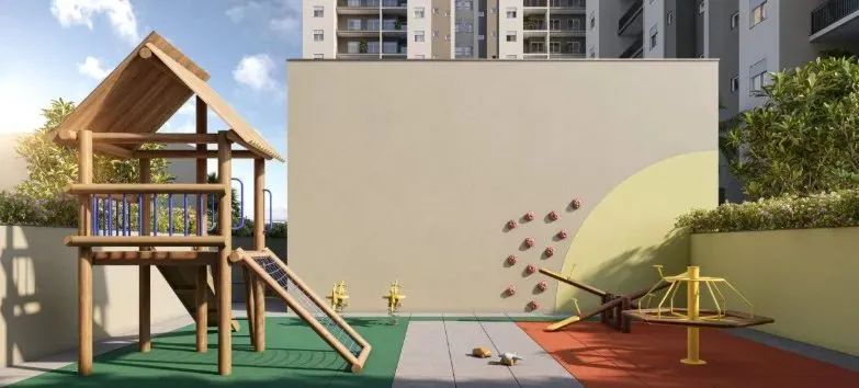 PORTAL VILA DAS BOUNGAINVILLES - Foto 3