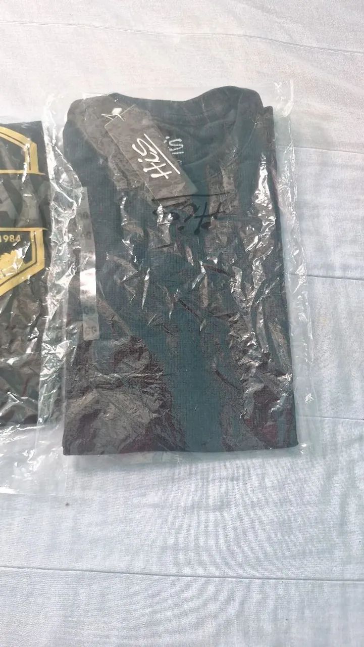 3 camisas  - Foto 2
