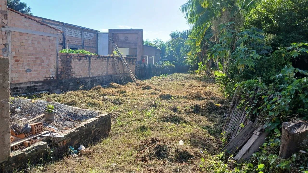 Terreno top 10x110