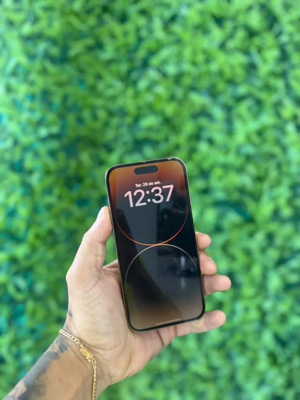 IPhone 14 Pro 128g - Foto 4