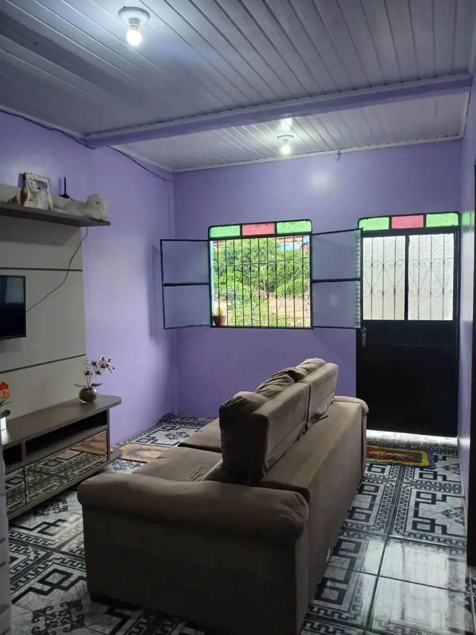 vendo casa no Manoa - Foto 2