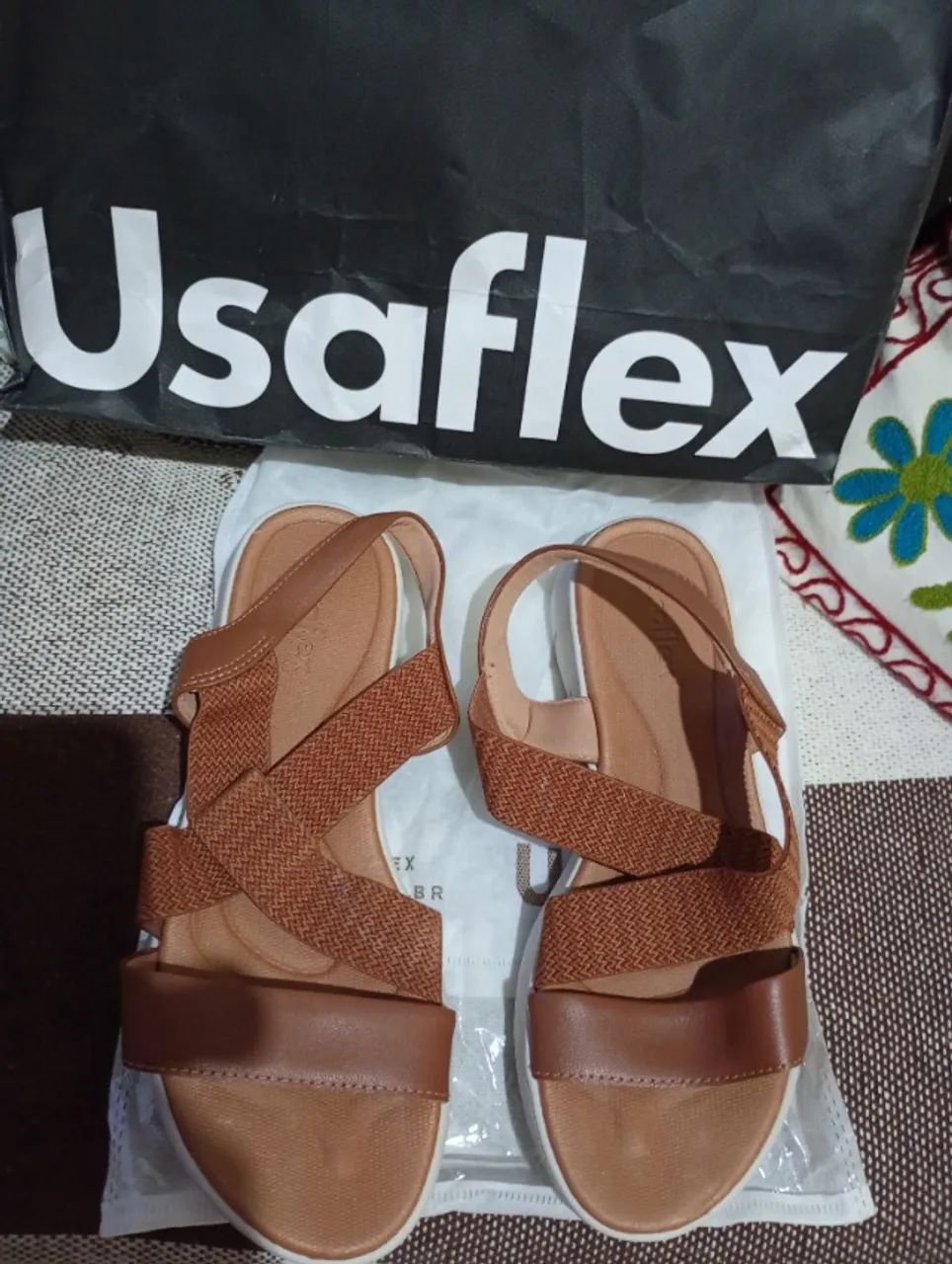 Percata Usaflex número 40 