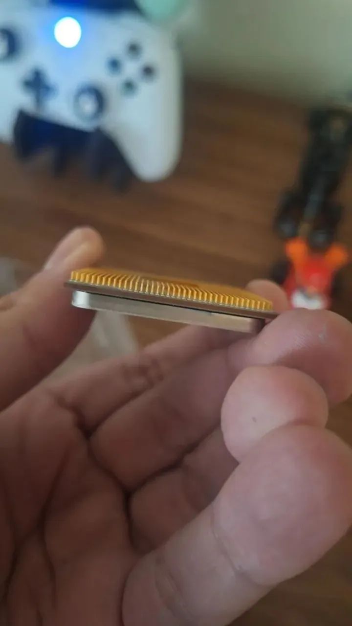 Ryzen 5 3600 - Foto 4