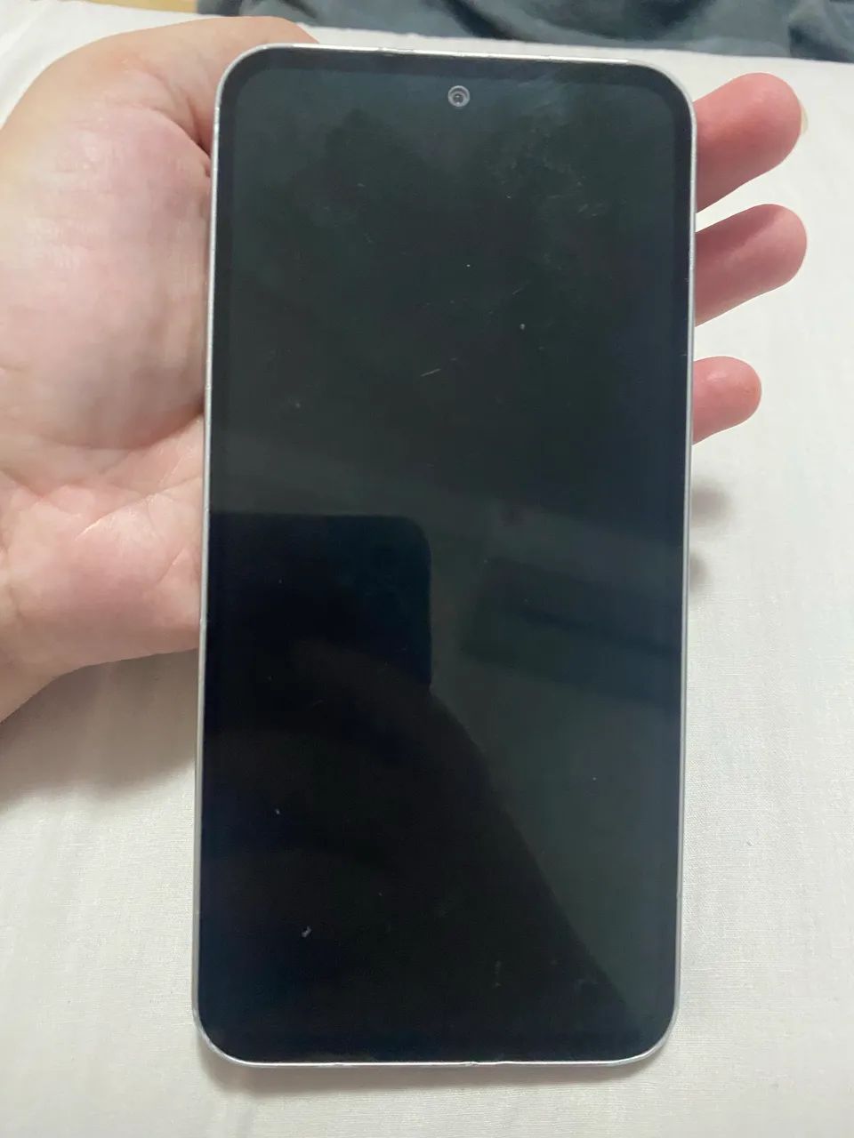 Samsung Galaxy A54 - Foto 2