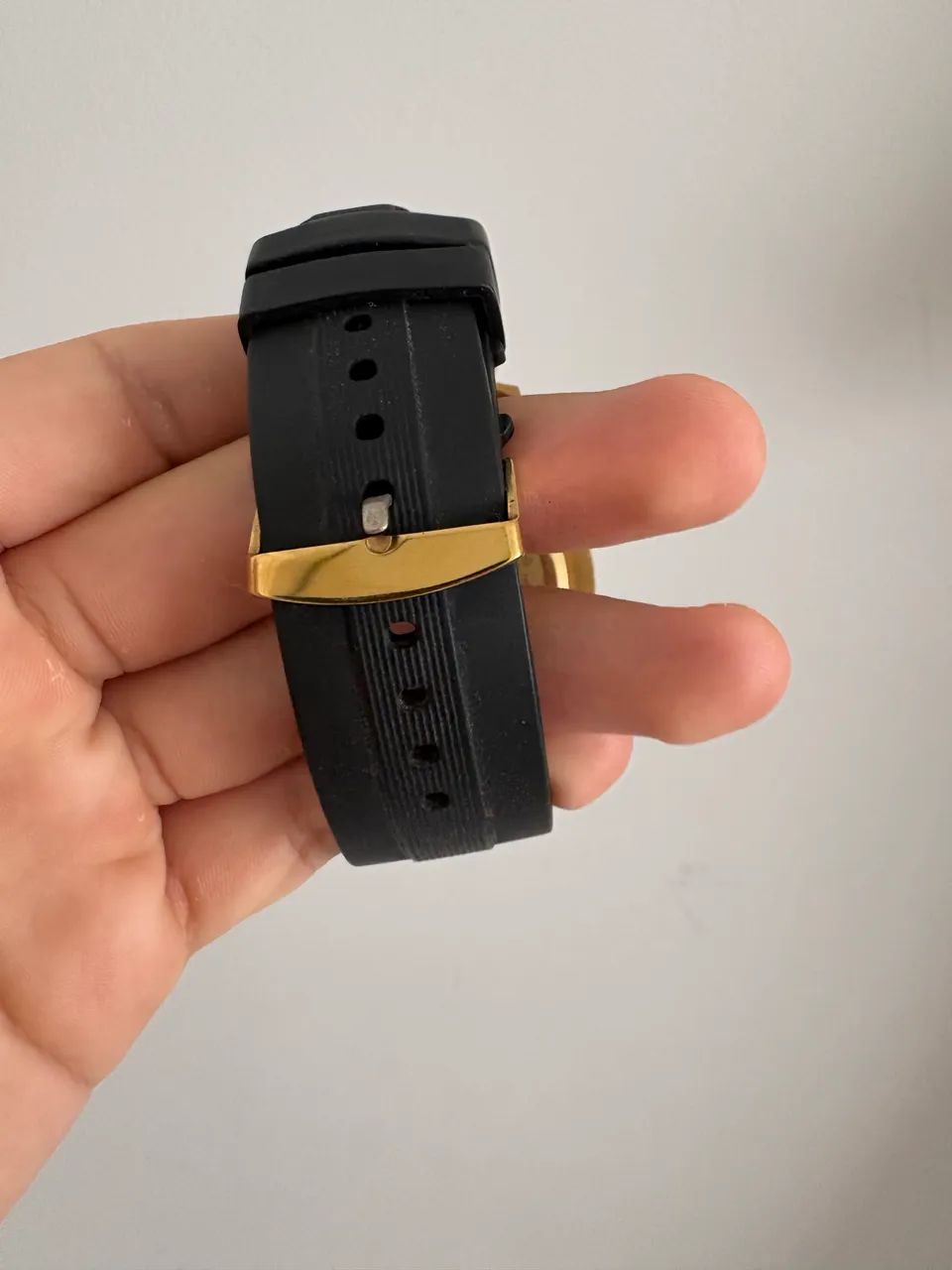 Vendo relógio Invicta - Presença Imponente! - Foto 3