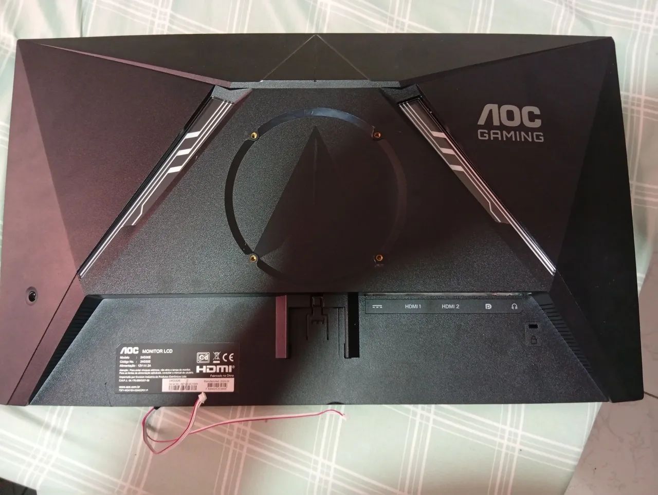 Monitor AOC  - Foto 2