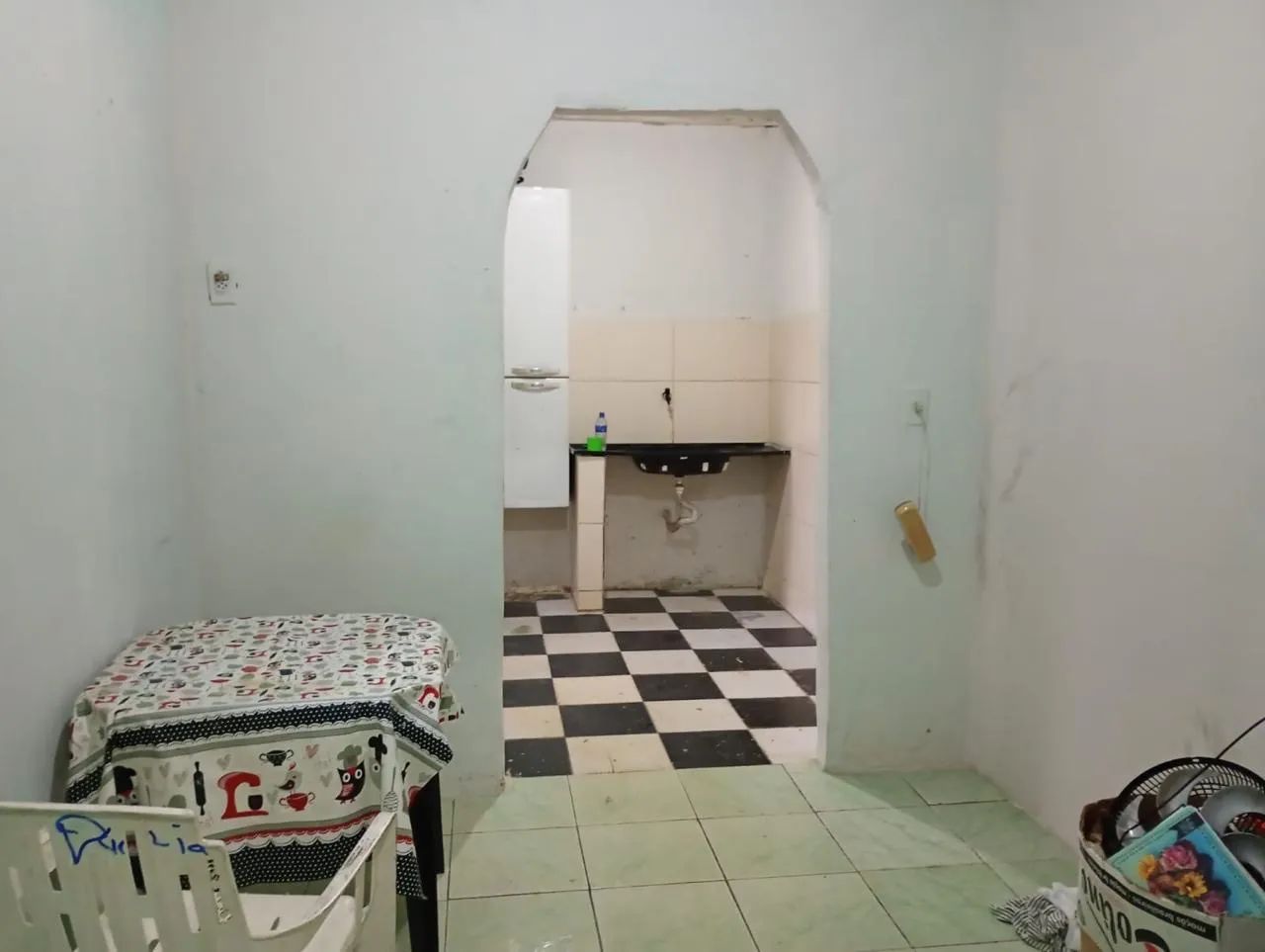 Casa a venda
