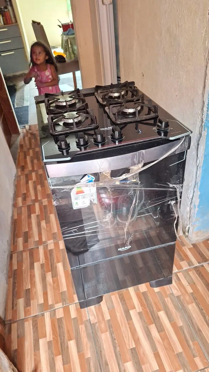 Fogão  - Foto 3