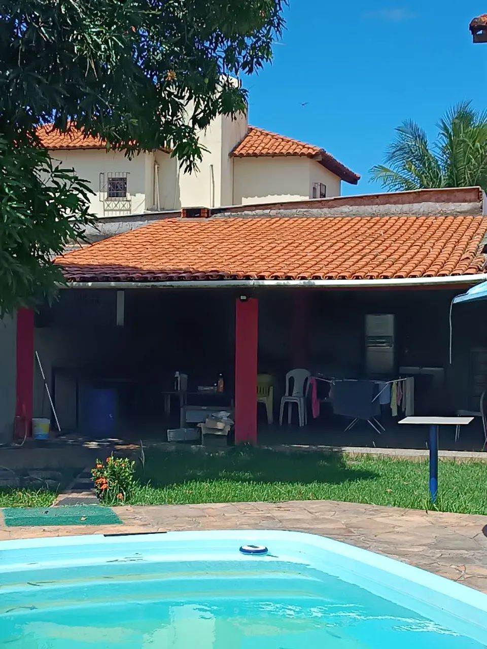 Casa simples e aconchegante  - Foto 2