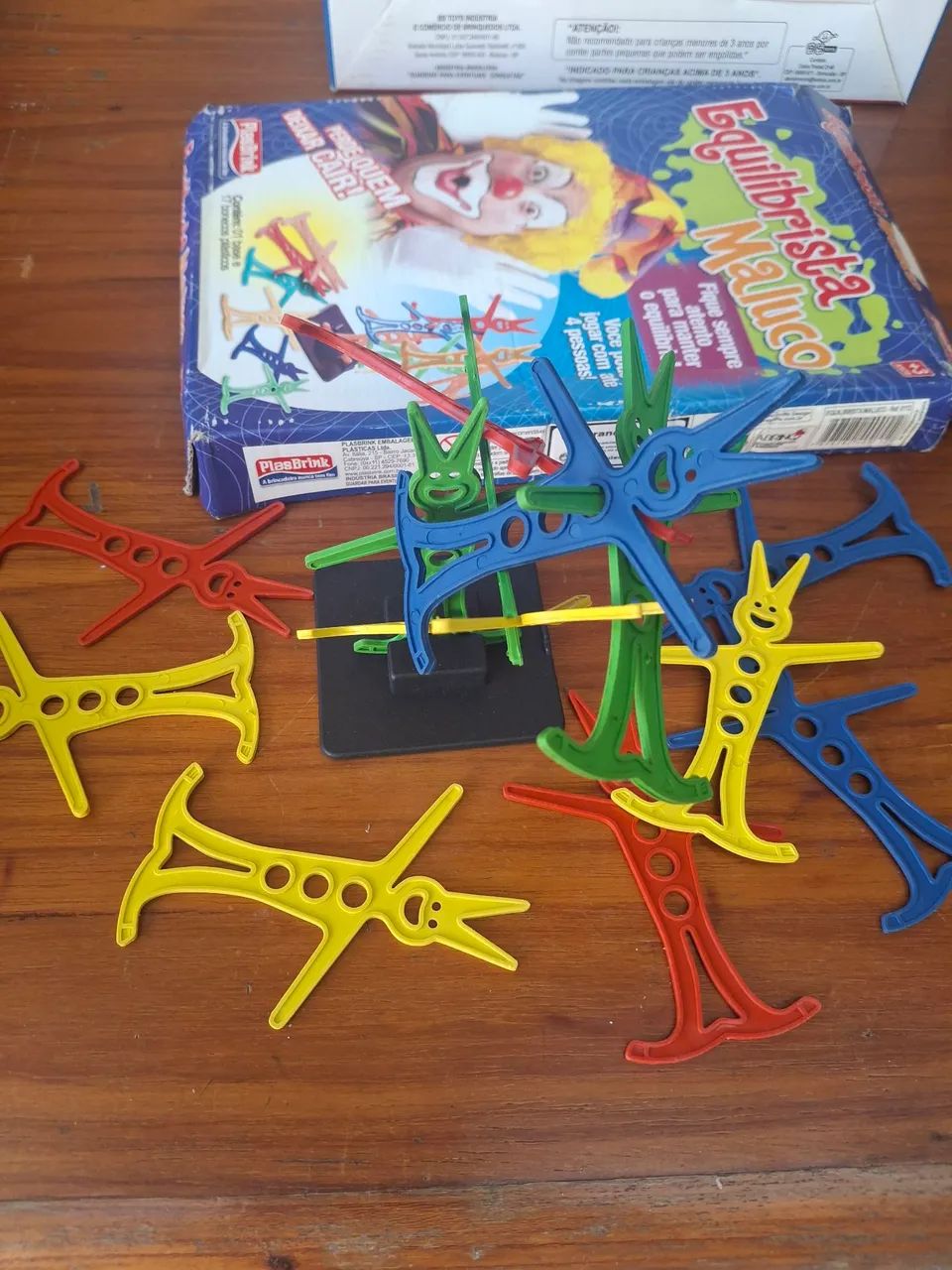 Brinquedo/ jogos - Foto 2