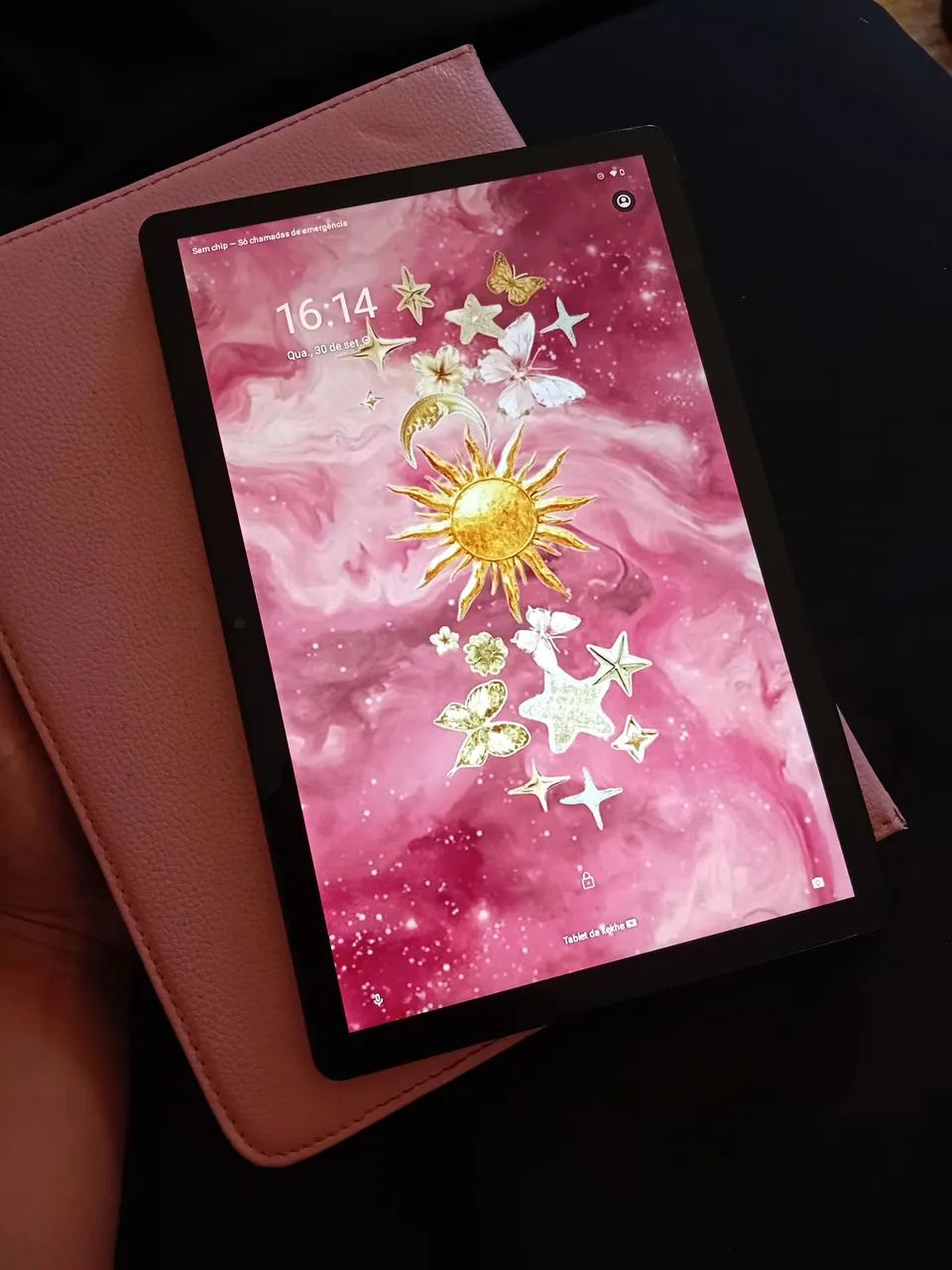 TABLET VISON TAB 10