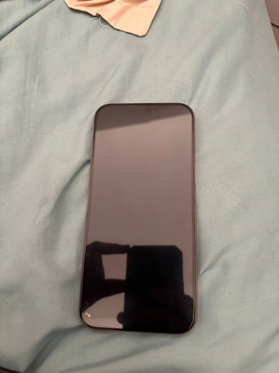Iphone 16promax 256gb - Foto 3