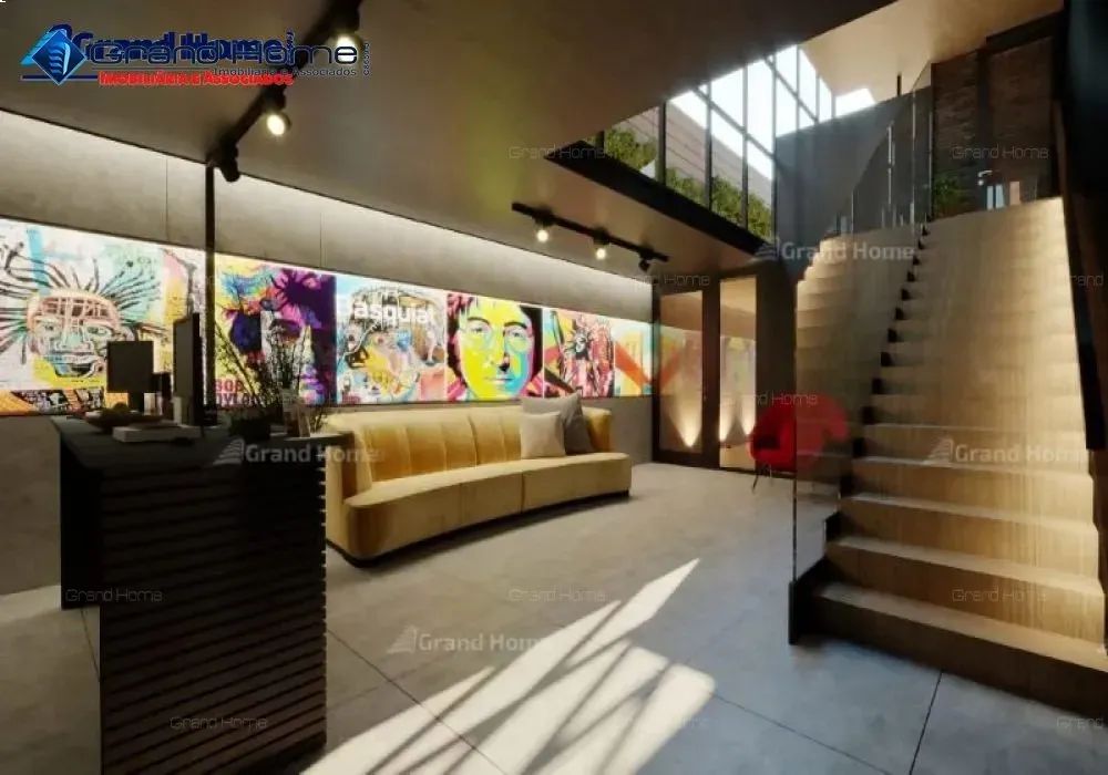 Apartamento 3 quartos em Barro Vermelho - Foto 5