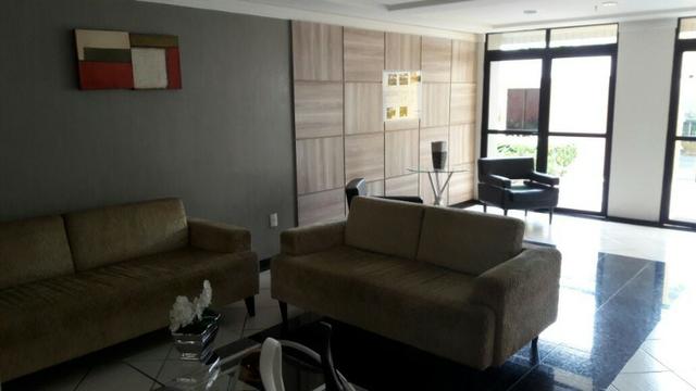 Apartamento Prédio Novo Renascença II, 2 Suíte, 1 Quarto, 2 Vaga Garagem - Foto 3