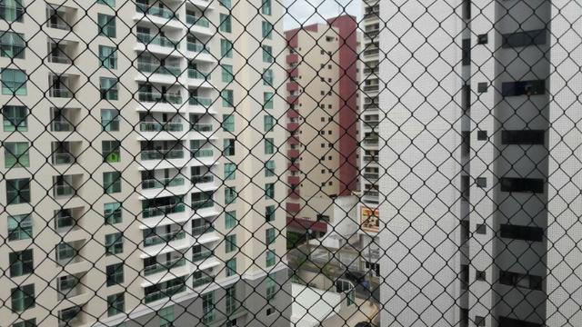 Apartamento Prédio Novo Renascença II, 2 Suíte, 1 Quarto, 2 Vaga Garagem - Foto 17