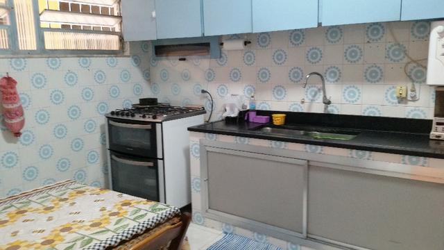 Excelente casa 5 pavimentos em Vila Isabel - Foto 5
