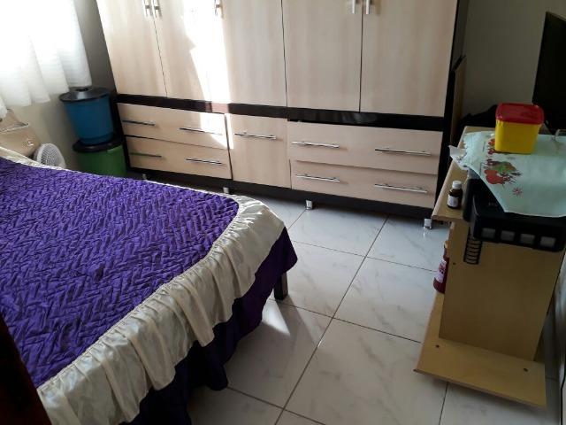 150 Mil- Casa duplex/ com habite-se + area privativa no bairro Itacolomy- Betim - Foto 11