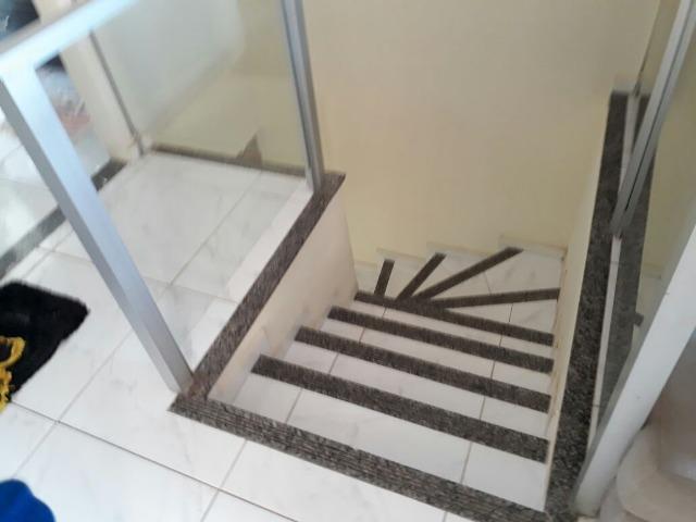 150 Mil- Casa duplex/ com habite-se + area privativa no bairro Itacolomy- Betim - Foto 15