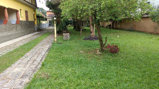 Vendo Casa 3 quartos - Mini Sítio - 1500m² - Santa Cruz da Serra - Duque de Caxias - Foto 6