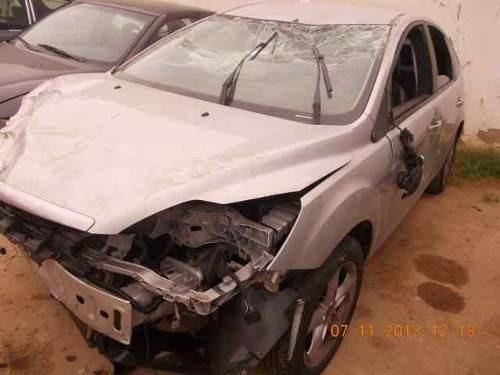 Sucata Ford Focus para retirada de peças