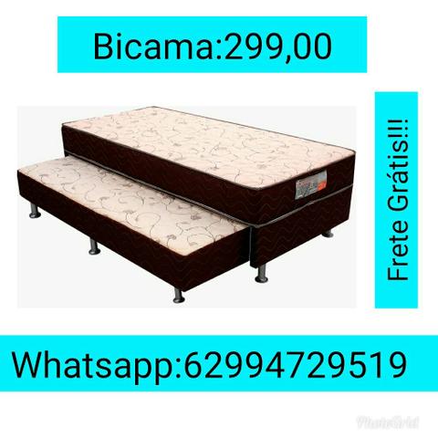 Bicama á partir de 299$