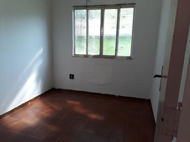 Casa em Santa Maria, Belford Roxo, 2 quartos + quintal grande - Foto 5