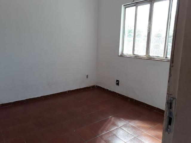 Casa em Santa Maria, Belford Roxo, 2 quartos + quintal grande - Foto 6
