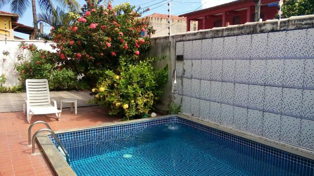 Casa com piscina para temporada em Cabrália - Foto 2